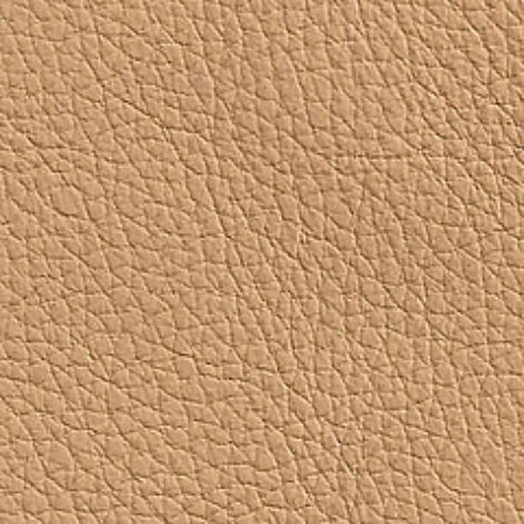 Cream Leather