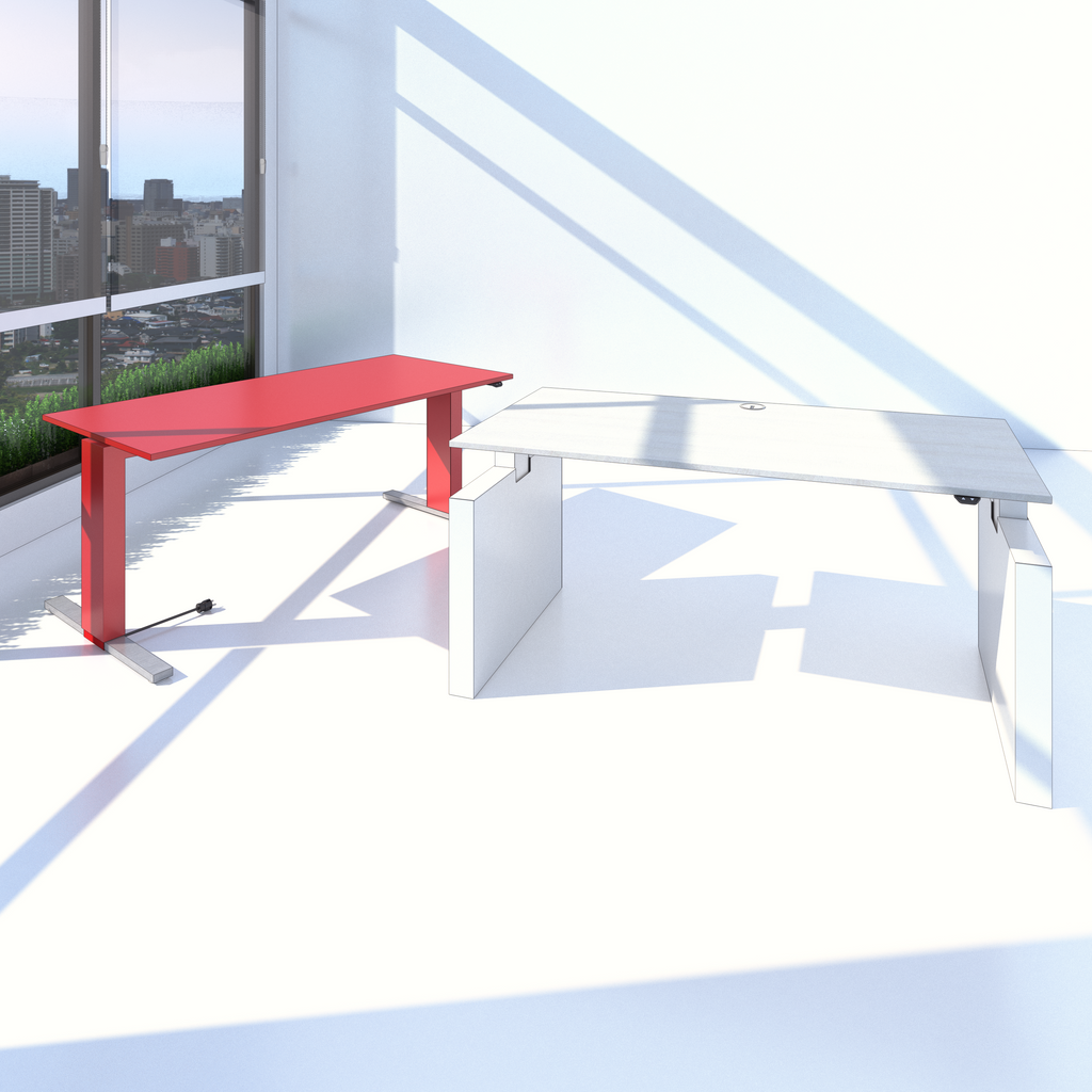 TE Desk; Arpa Desk