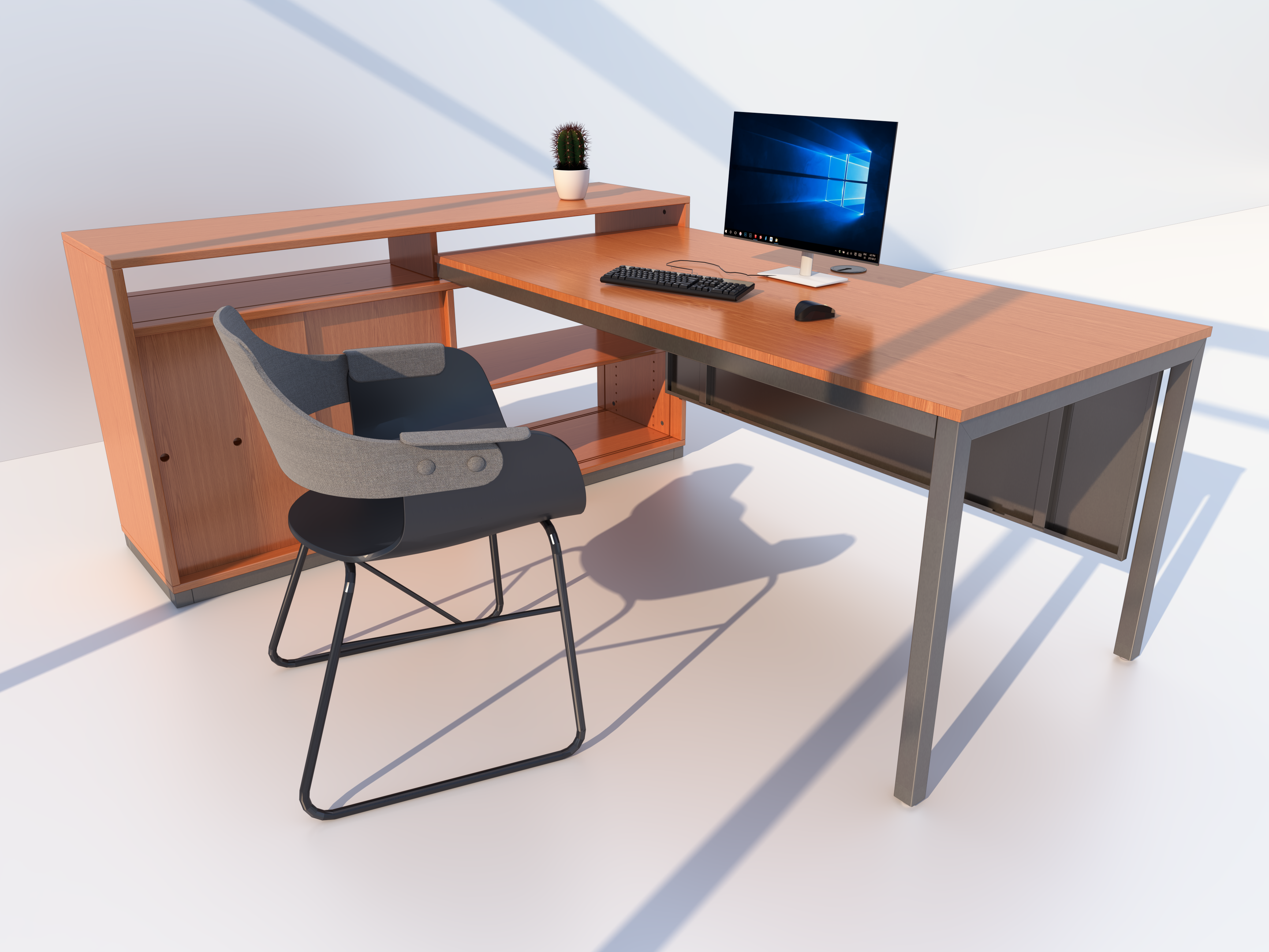 Arm Desk