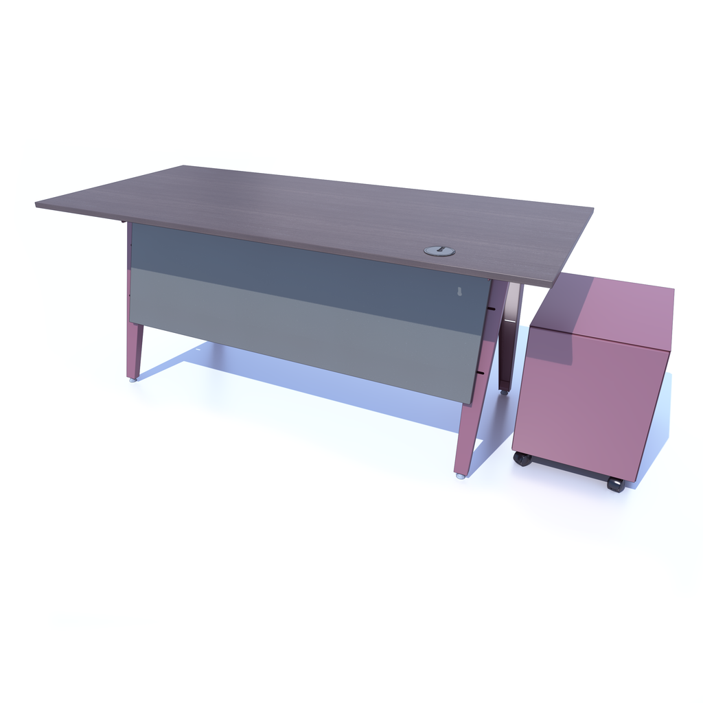 OPE - Freestanding Desks