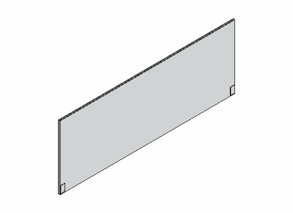 Divider Panels