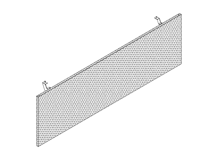 Modesty Panels