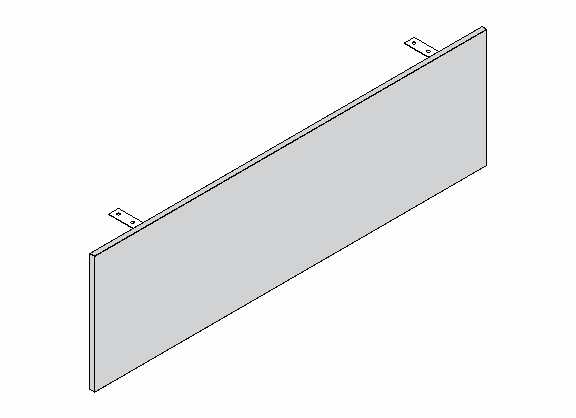 Modesty Panels