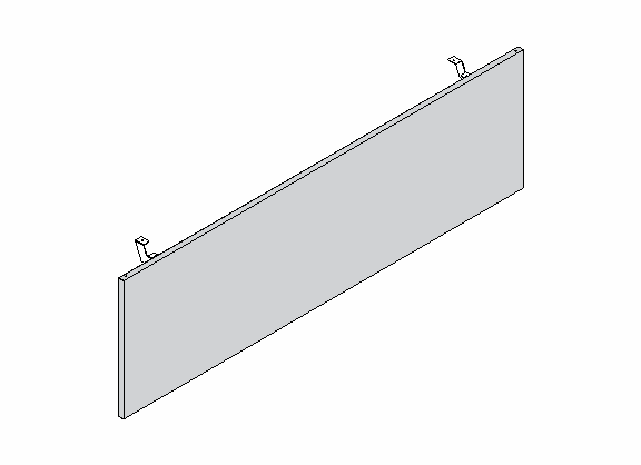Modesty Panels