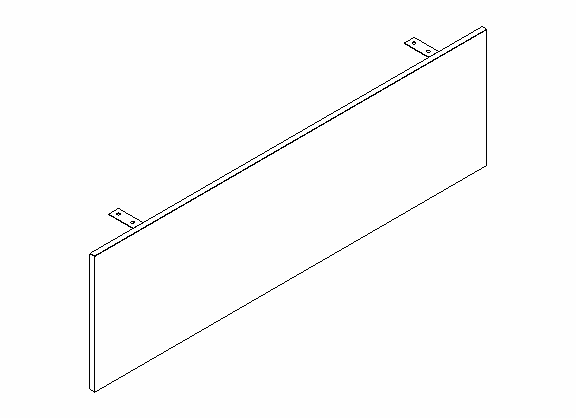 Modesty Panels