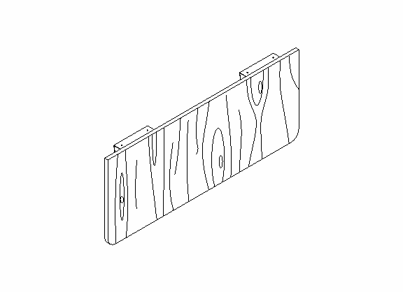 Modesty Panels