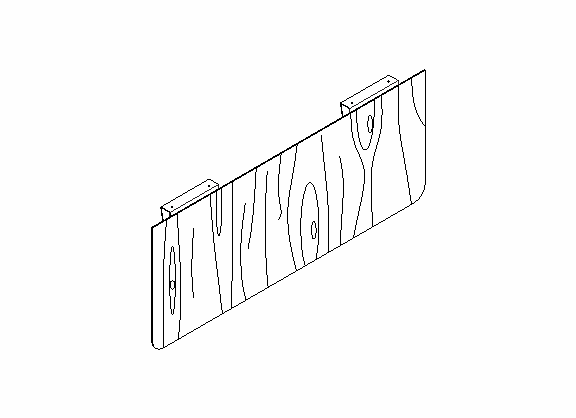 Modesty Panels