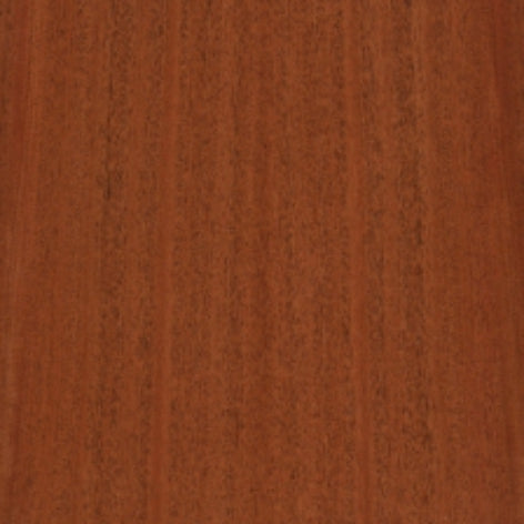 Wood Veneer Finish - MAHOGANY