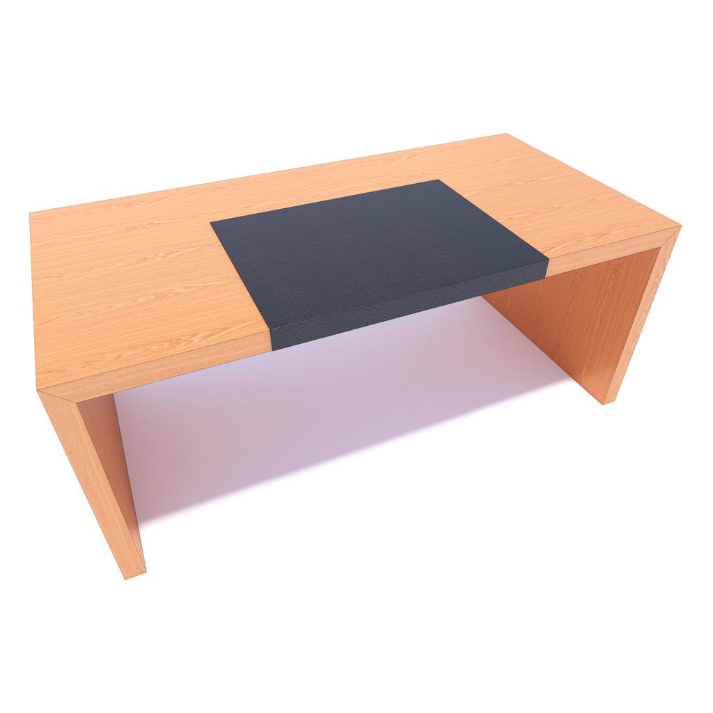 Woody - Freestanding Desks