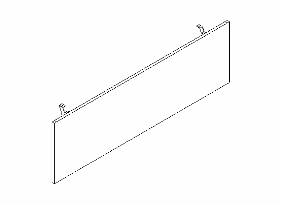 Modesty Panels