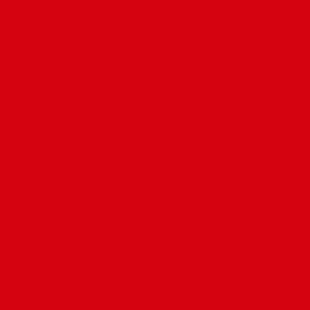 Laminate Finish - Red