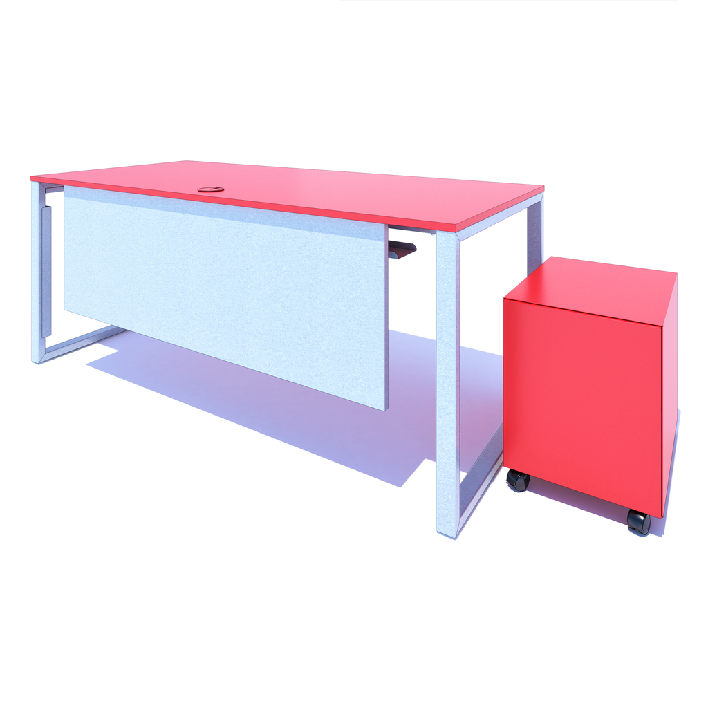LNO - Freestanding Desks