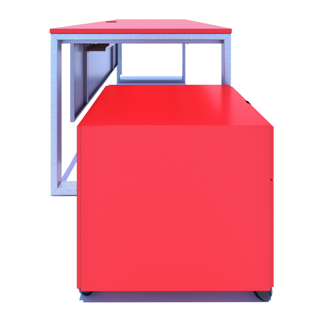 LNO - Freestanding Desks