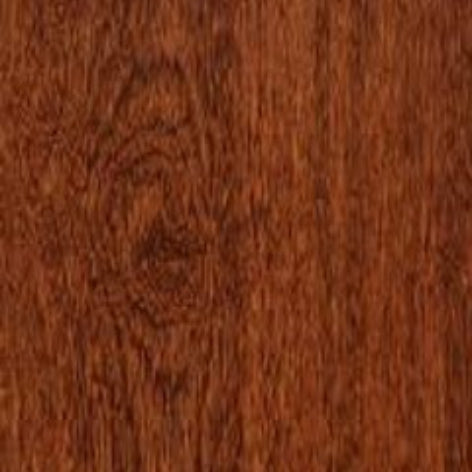 Wood Veneer Finish - SUCUPIRA