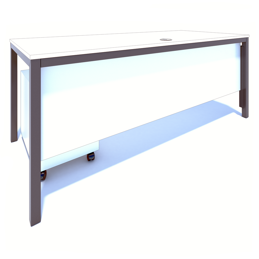 ARM - Freestanding Desks