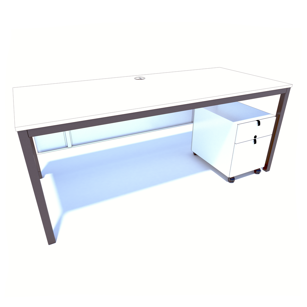 ARM - Freestanding Desks