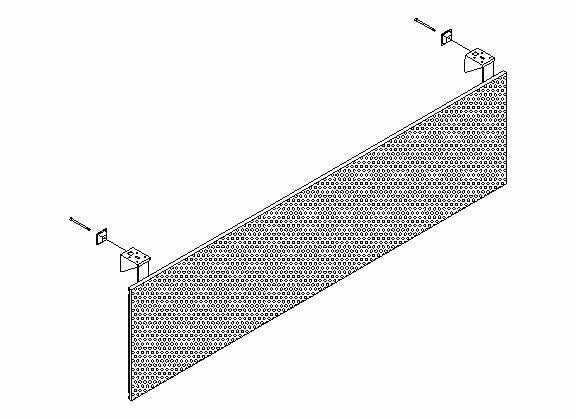 Modesty Panels
