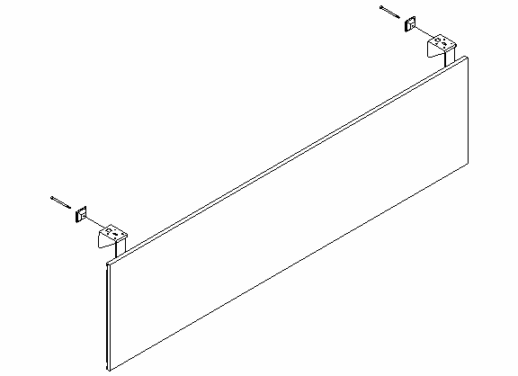 Modesty Panels
