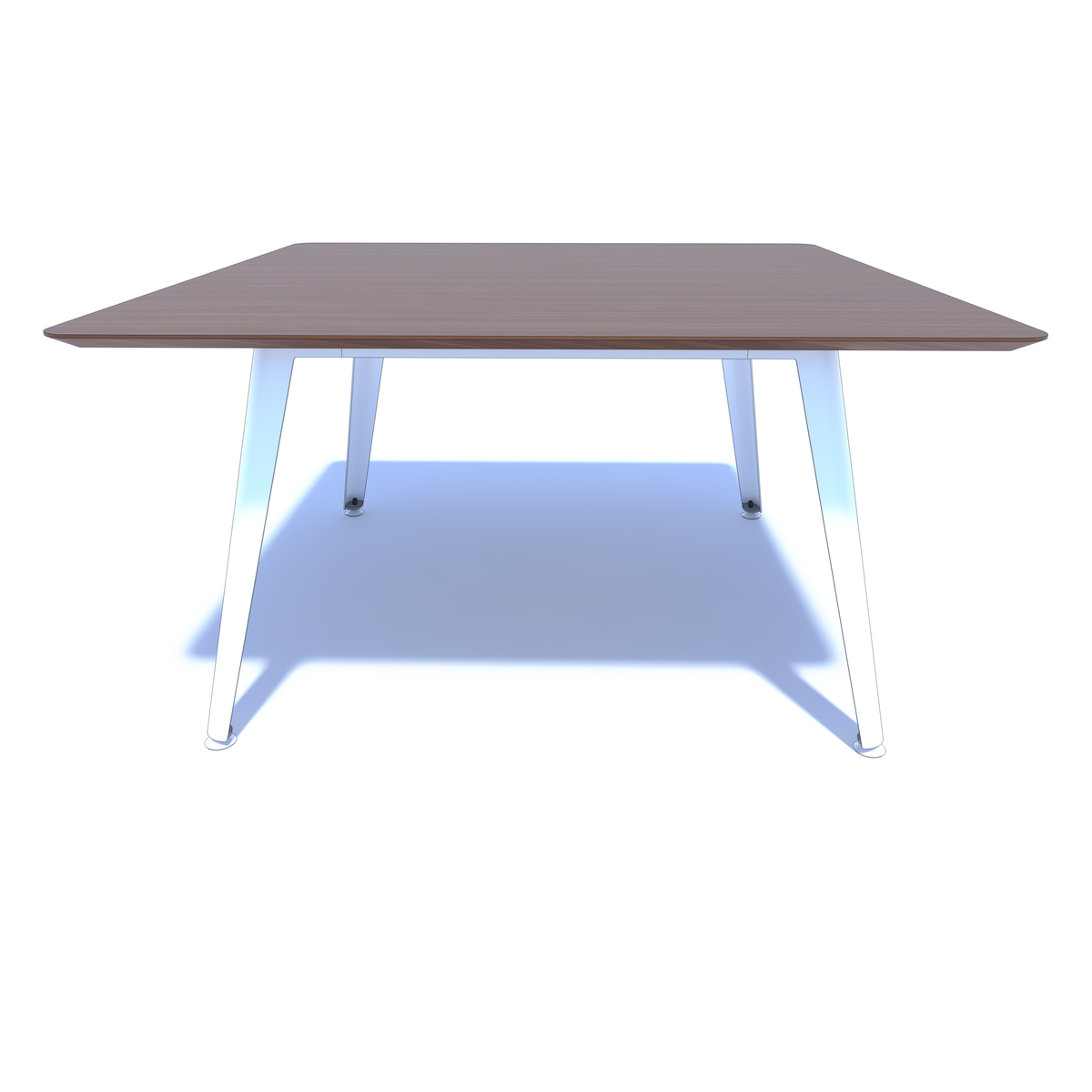 Moov Partner - Square Table – My Unique Office